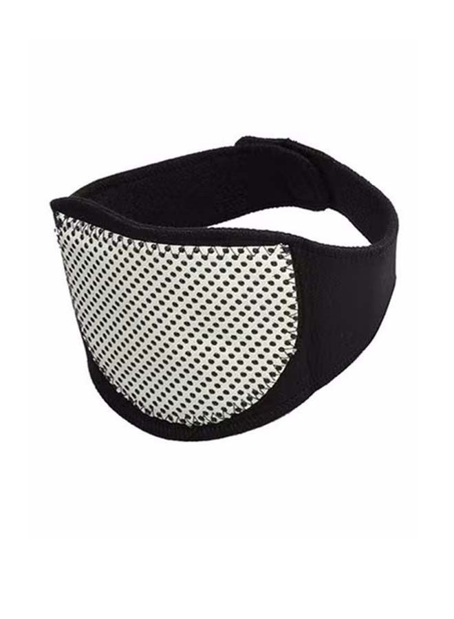 Magnetic Therapy Tourmaline Neck Belt - Image 3