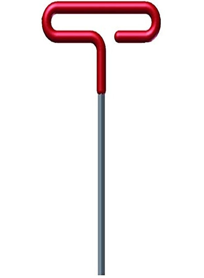 Eklind Tool EKLIND 51520 5/16 Inch Cushion Grip Hex T-Handle T-Key allen wrench - Image 1