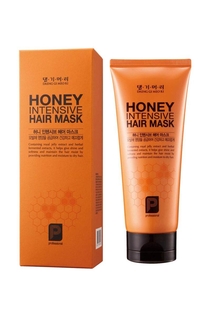 Doori Professional Honey Intensive Hair Mask Daeng Gi Meo Ri 150 ml - Image 1