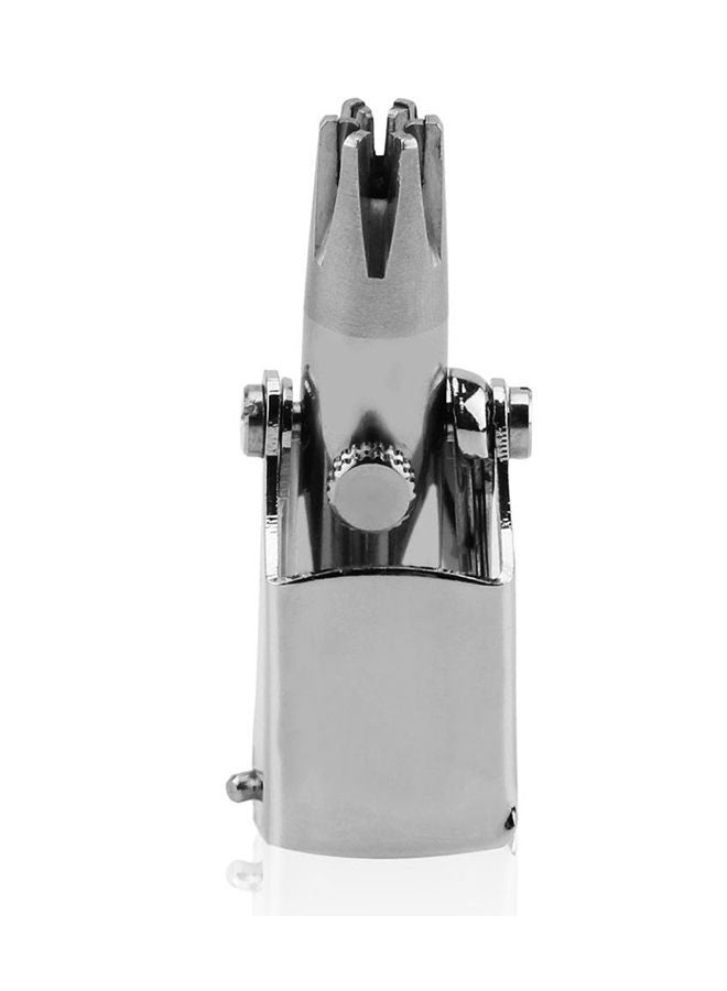 NIBEMINENT Manual Nose & Ear Hair Trimmer - Image 4