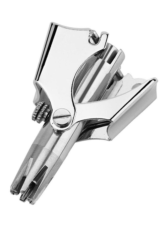 NIBEMINENT Manual Nose & Ear Hair Trimmer - Image 3