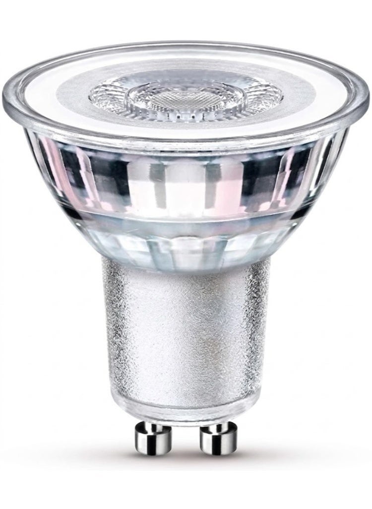 Lynacz Original LED Classic Warm White Spot Light, Glass, GU10, 3.5 W, Set of 2 - Image 2