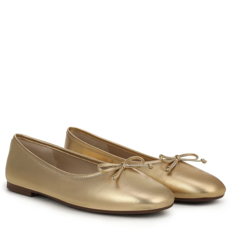 سام إيدلمان Alie Ballet Flat
