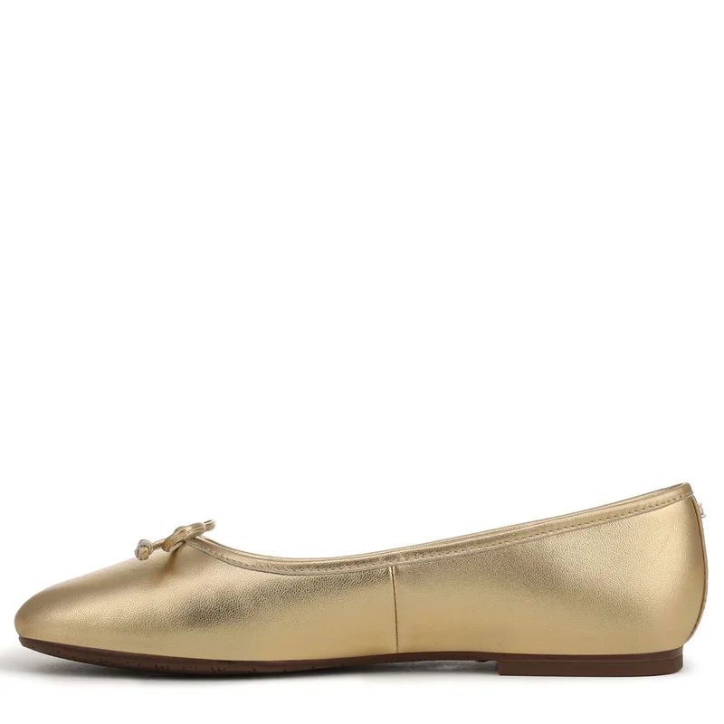 Sam Edelman  Alie Ballet Flat for Women | Best Price UAE