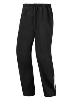 Scoyco Set SWIFT - Rain RC10 CH24 Motorcycle Riding Full Suit | Motorcycle Rain Suit Reflective Work Rain Jacket and Pants for Men, Black  - Image 4