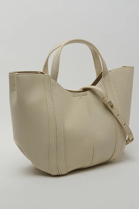 أر أند بي Solid Handheld Bag