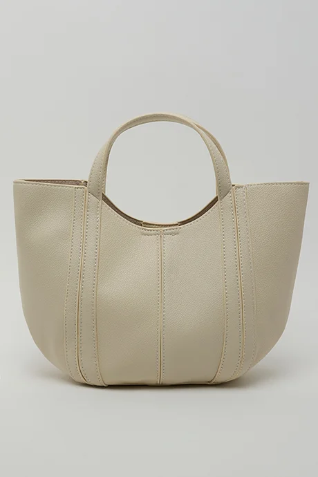 أر أند بي Solid Handheld Bag