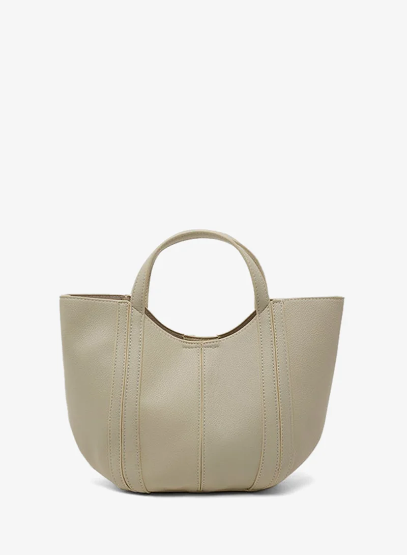 أر أند بي Solid Handheld Bag