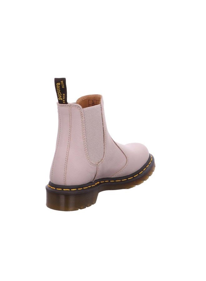 Dr. Martens Women's Chelsea Boots, Vintage Taupe Virginia, 43 EU - Image 2