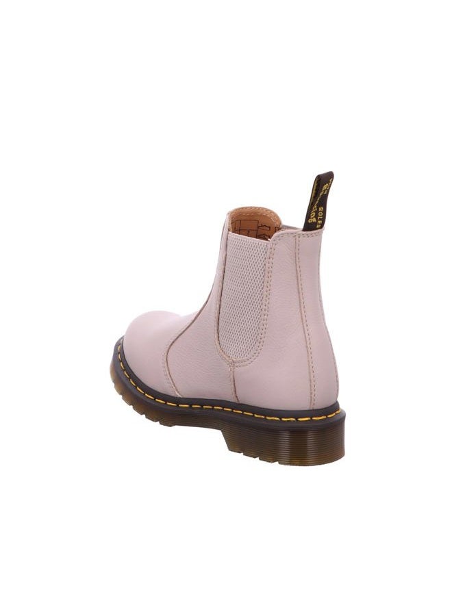 Dr. Martens Women's Chelsea Boots, Vintage Taupe Virginia, 43 EU - Image 5