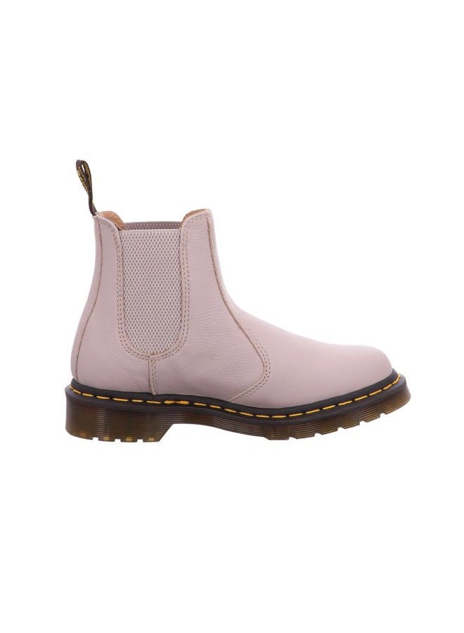 Dr. Martens Women's Chelsea Boots, Vintage Taupe Virginia, 43 EU - Image 4