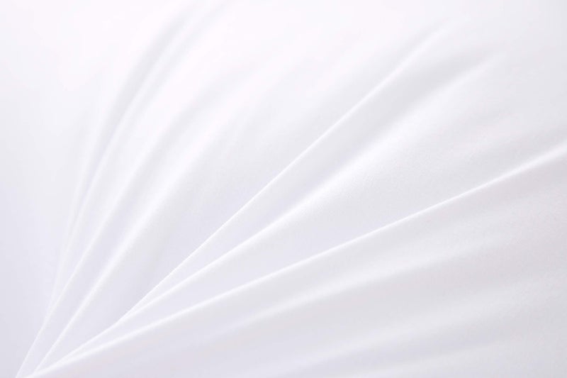 Acanva Polyester Decorative Rectangle Throw Pillow Inserts  Hypoallergenic Form Stuffer Cushion Sham Filler  16x26  White  1 Count (Pack of 1) - Image 4