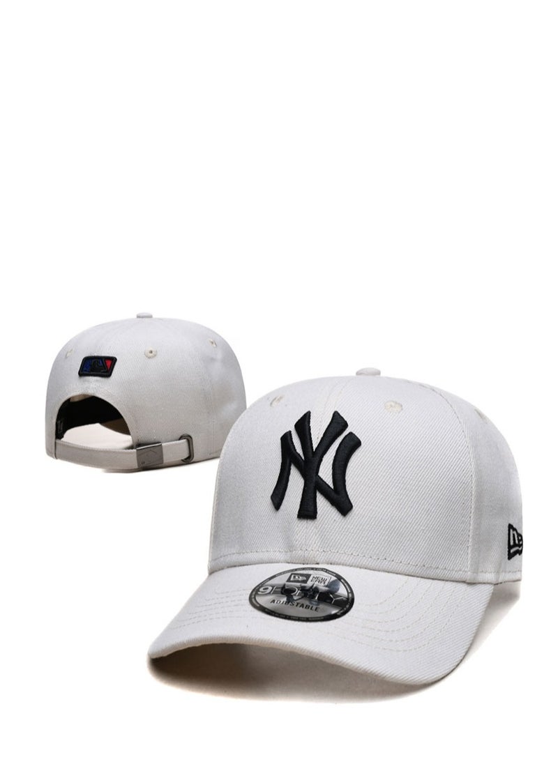 NEW ERA NEW ERA Trendy Baseball Cap - Comfortable and Youthful Essential 