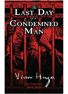Last Day of a Condemned Man 