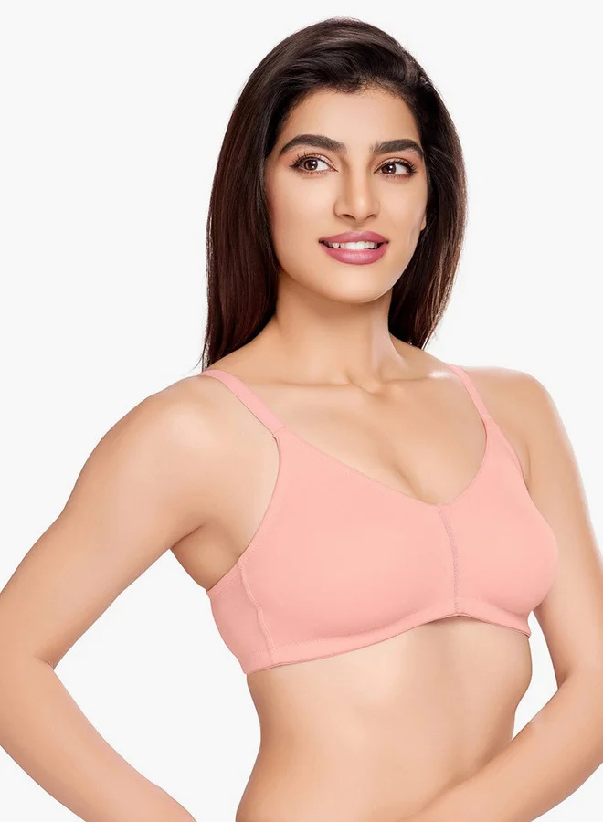 فاف Juliet Non-Padded Bra Full Coverage