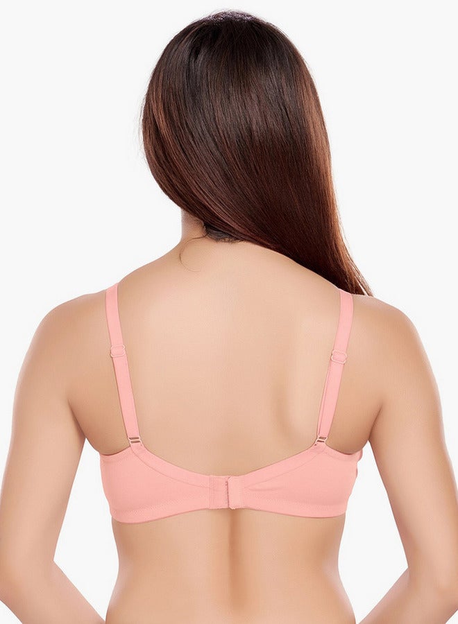 Splash FAV Juliet Non-Padded Bra Full Coverage - Image 3