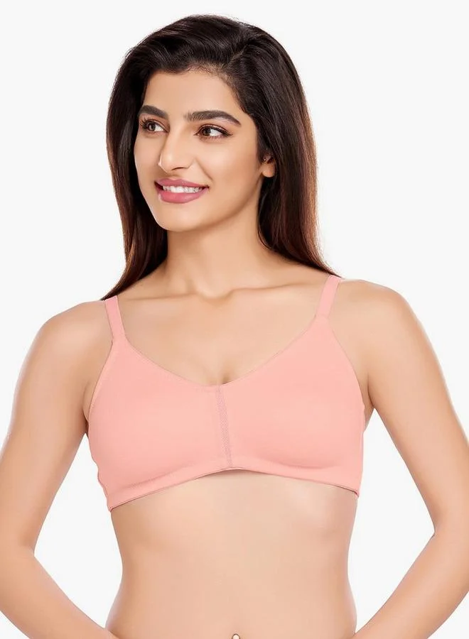 Splash FAV Juliet Non Padded Bra Full Coverage