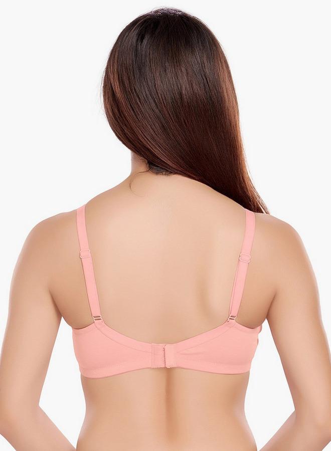Splash FAV Juliet Non Padded Bra Full Coverage - Image 3
