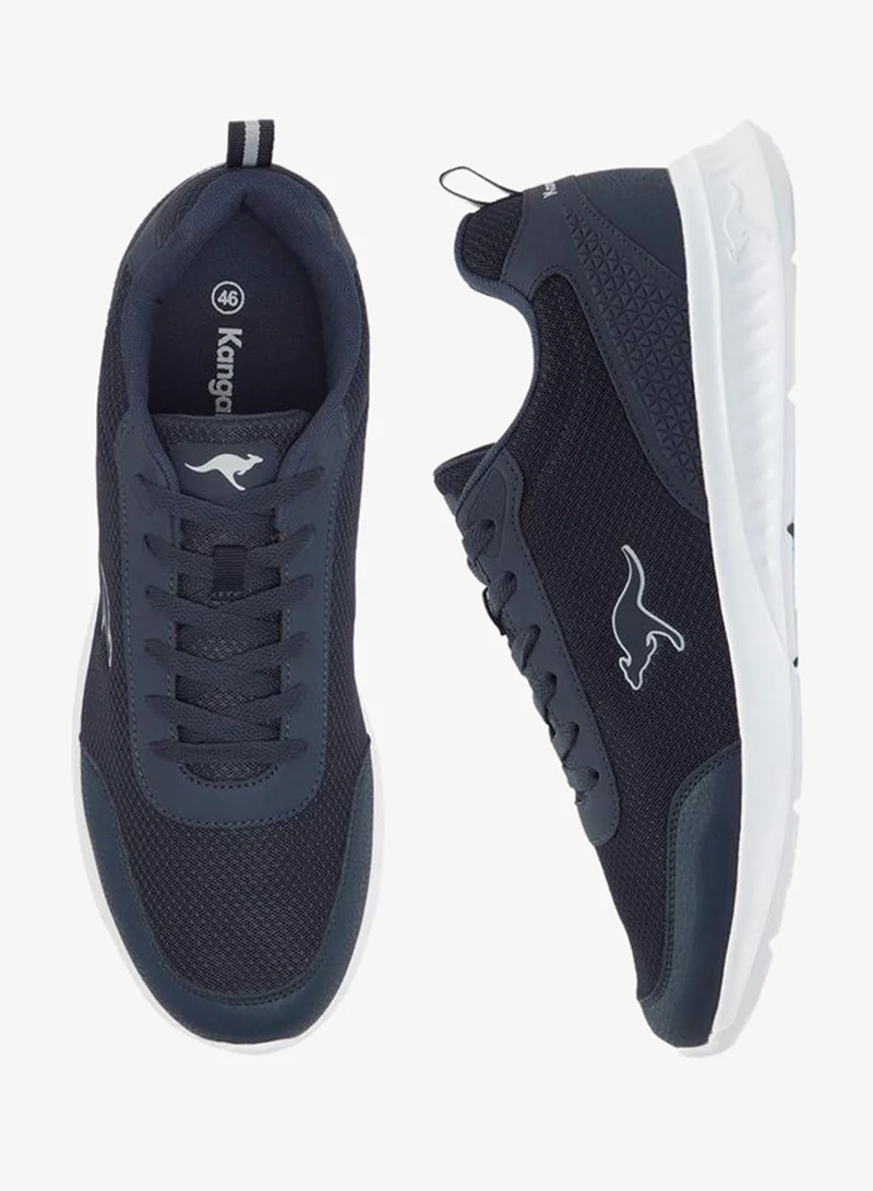 Kangaroos Men Lace-Up Sports Shoes