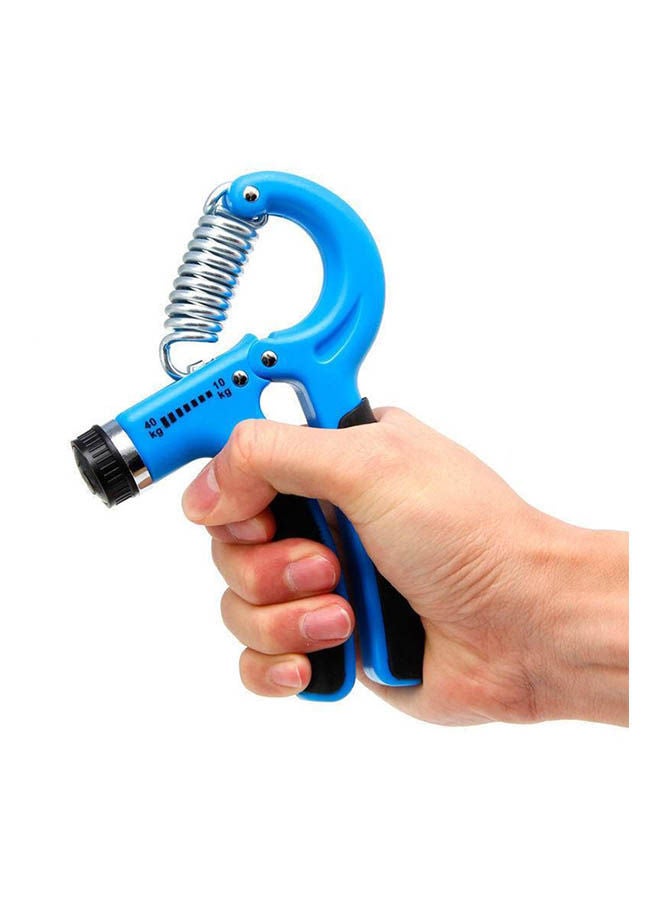 NIBEMINENT Adjustable Hand Power Grip Exerciser Gripper For Wrist Forearm - Image 2