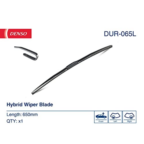 Denso Wiper Blade 650 mm Major 065L - Image 5