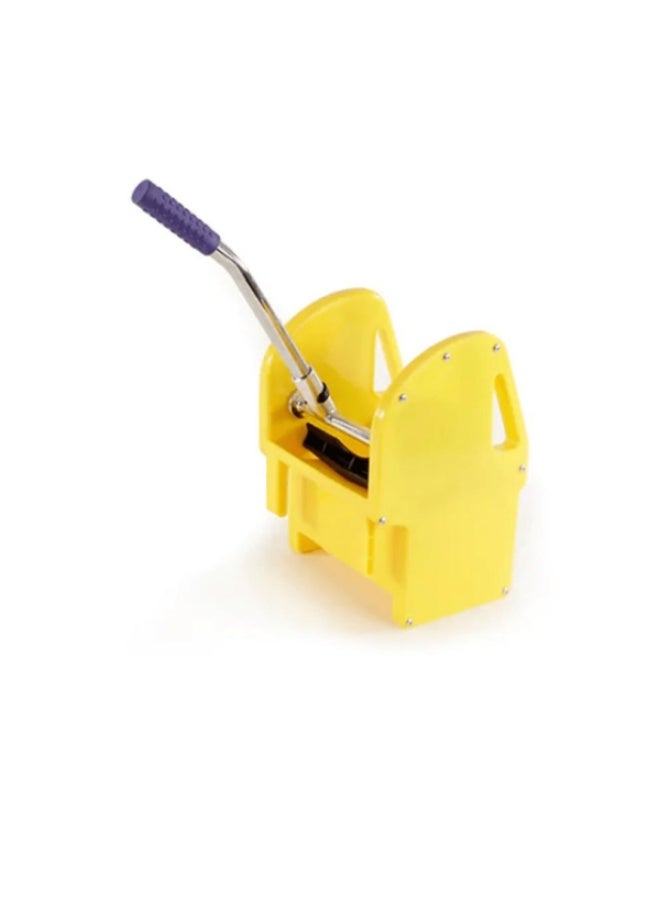 GATOR | Down-Press Wringer | YELLOW