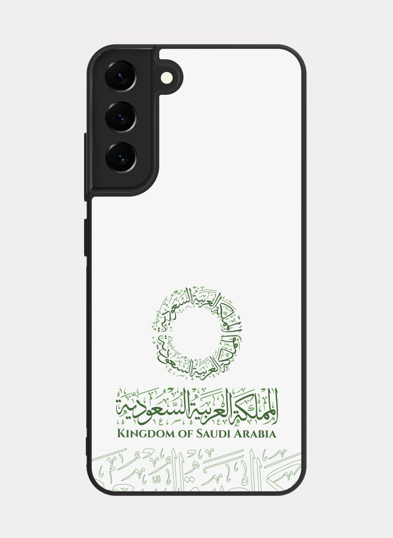 PXLAAT Samsung Galaxy S22 Plus case cover Saudi Arabia icon - Image 1