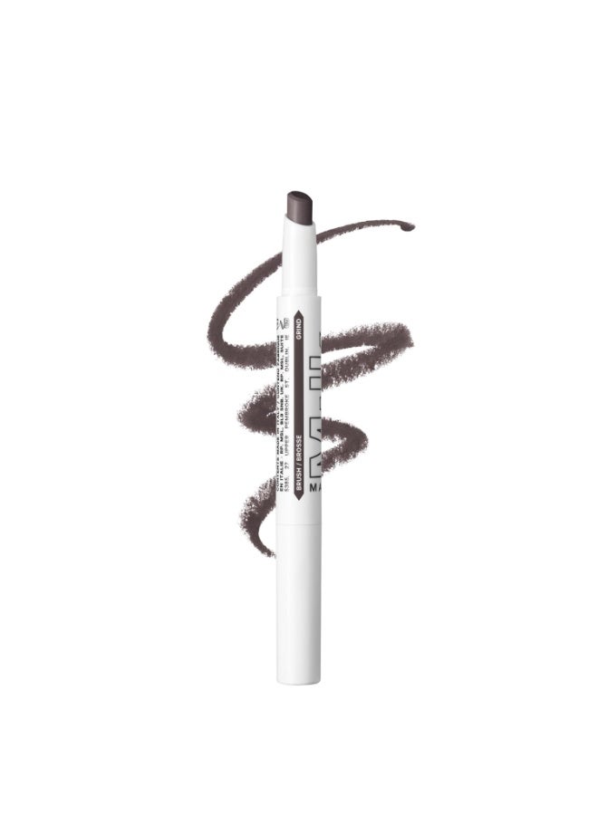 MILK KUSH SOFT BROW STICK GRIND 1g - Image 3