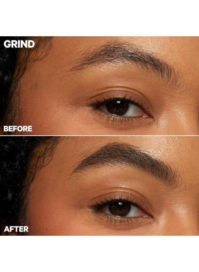 MILK KUSH SOFT BROW STICK GRIND 1g - Image 2