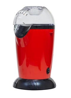 City Fast Mini Popcorn Machine, Red  - Image 2