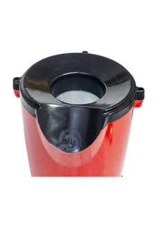 City Fast Mini Popcorn Machine, Red  - Image 3