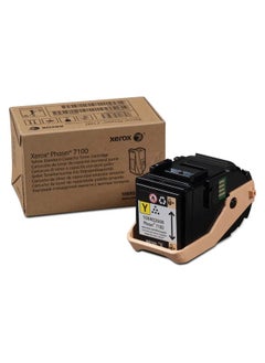xerox Xerox Yellow standard Toner Cartridge | 106R02608 