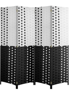 MOMENT Foldable Movable Stretch Room Divider  - Image 1