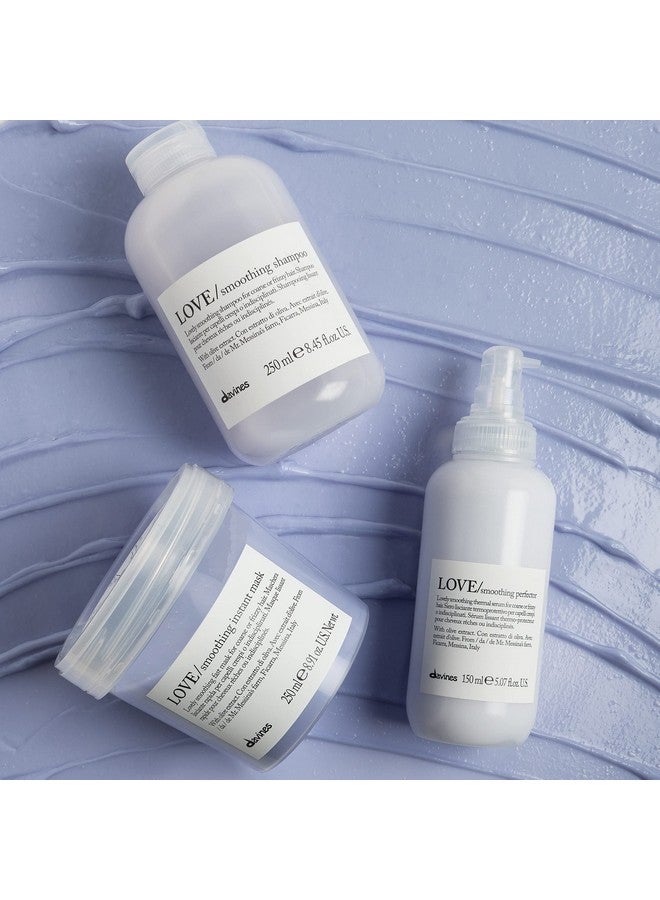 Davines Love Smoothing Shampoo 8.45 Fl. Oz. - Image 4