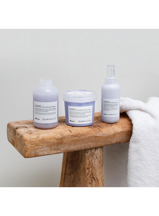 Davines Love Smoothing Shampoo 8.45 Fl. Oz. - Image 5