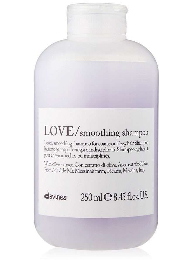Davines Love Smoothing Shampoo 8.45 Fl. Oz. - Image 2