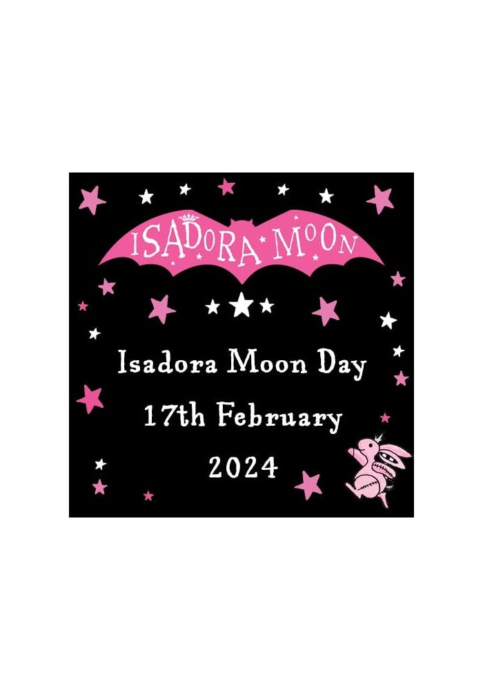 Isadora Moon Has a Birthday - Image 4