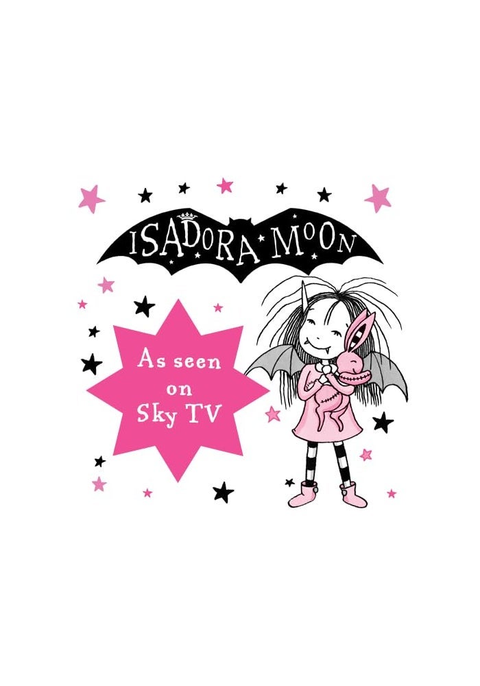 Isadora Moon Has a Birthday - Image 3