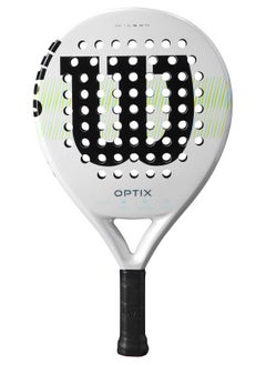 Wilson Wilson Optix Padel Racket  - Image 1