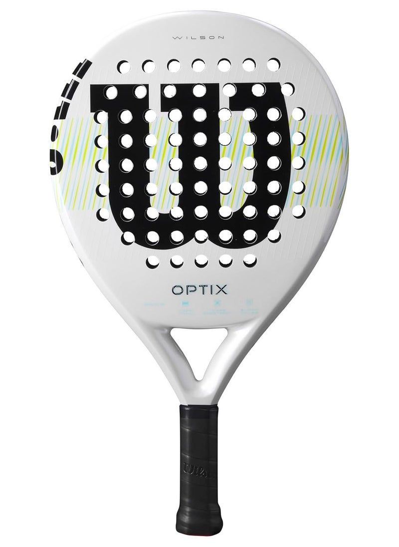 Wilson Wilson Optix Padel Racket  - Image 1