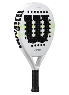Wilson Wilson Optix Padel Racket  - Image 2