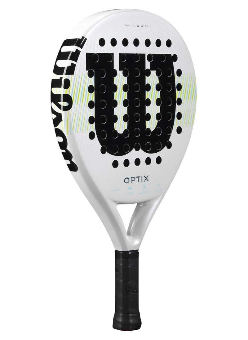 Wilson Wilson Optix Padel Racket  - Image 2