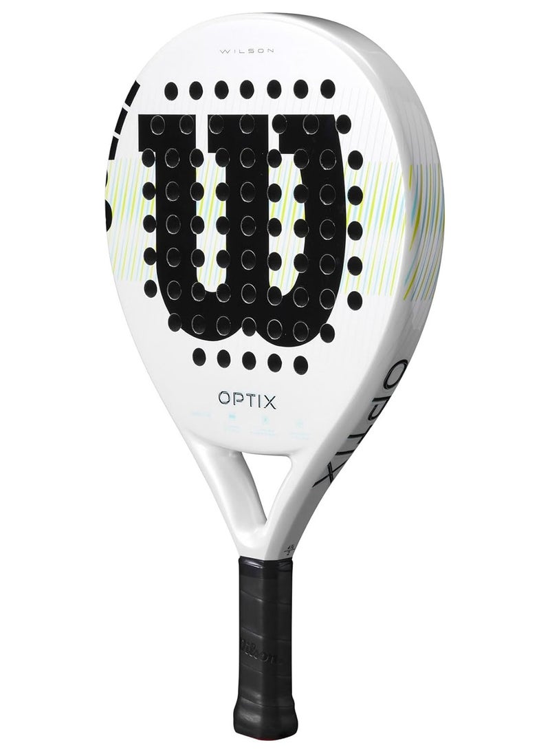 Wilson Wilson Optix Padel Racket  - Image 3