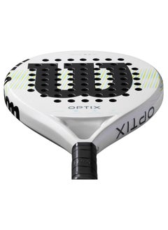 Wilson Wilson Optix Padel Racket  - Image 4