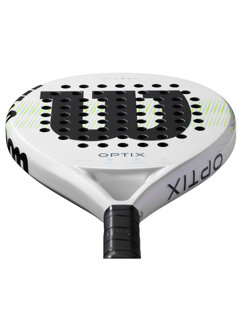 Wilson Wilson Optix Padel Racket  - Image 4