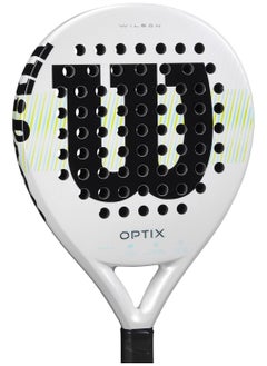 Wilson Wilson Optix Padel Racket  - Image 5