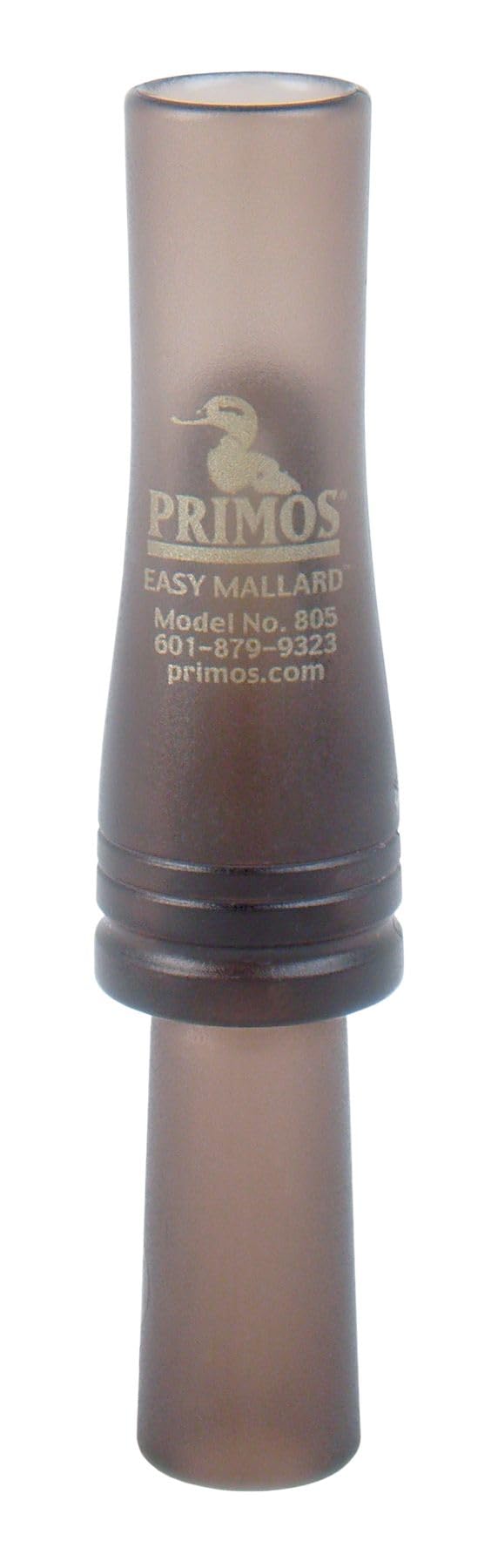 Primos Hunting 805 Duck Call, Easy Mallard Single Reed - Image 5