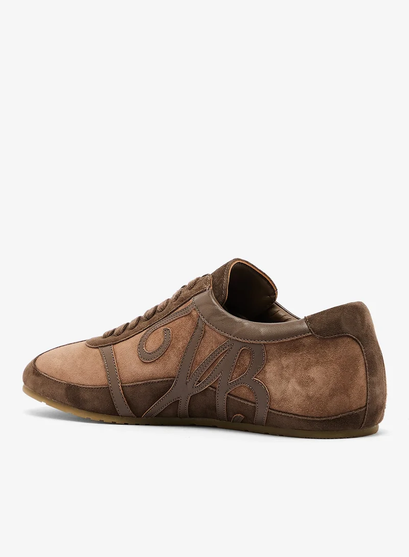 Ted Baker  Tedison Low Top Sneakers for Women | Best Price UAE
