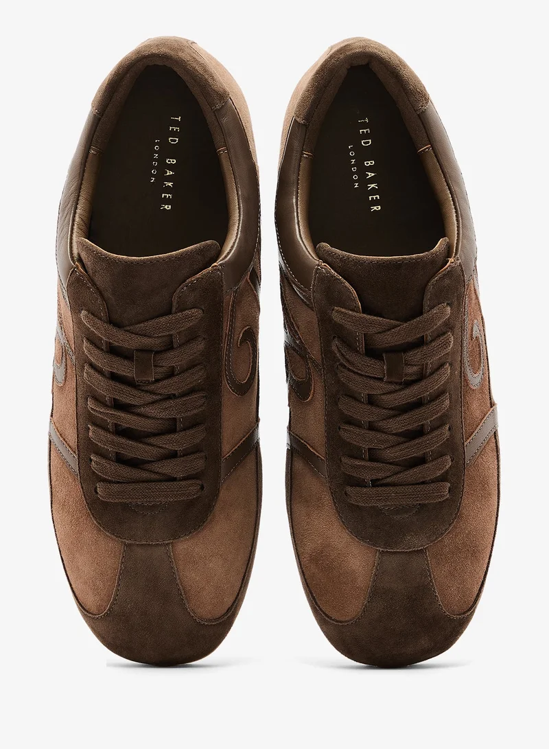 Ted Baker  Tedison Low Top Sneakers for Women | Best Price UAE