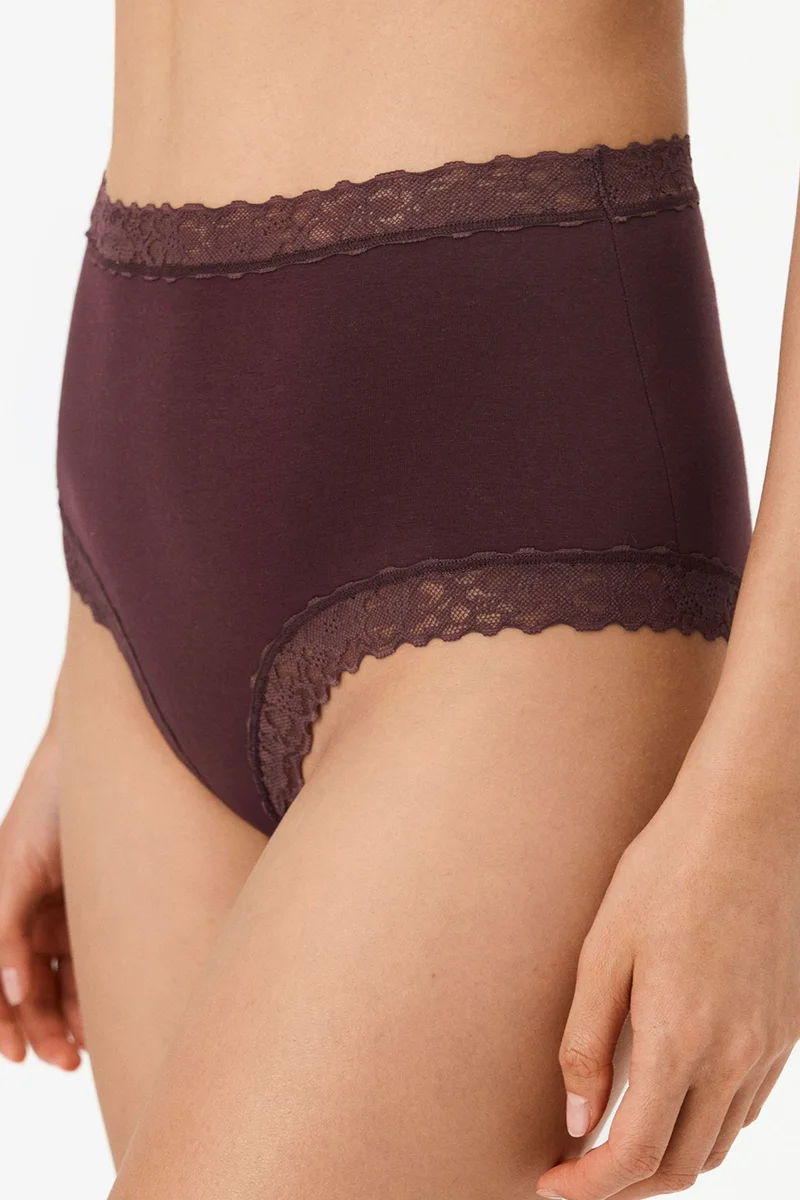 Penti PENTI Comfy Cotton High Waist Briefs